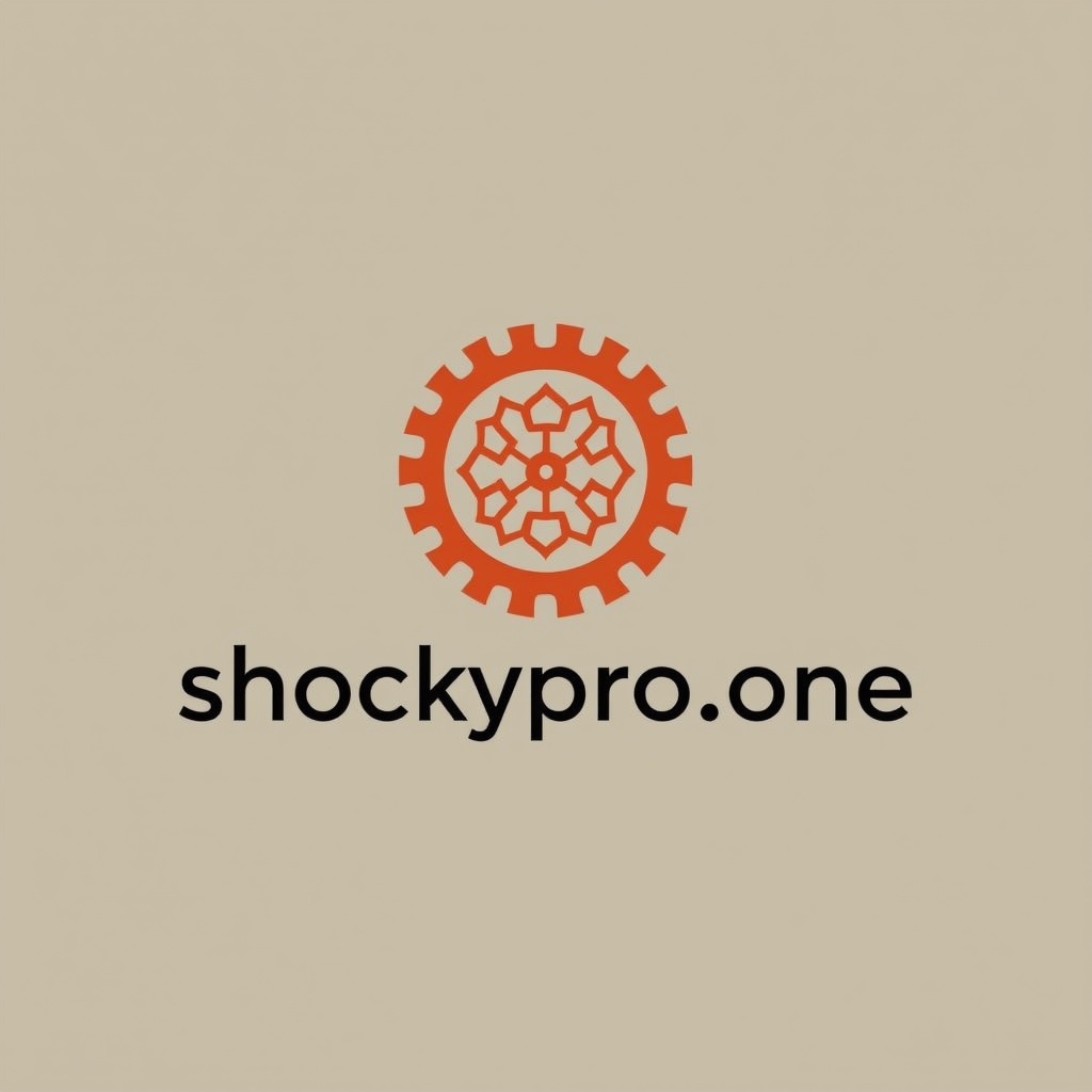 Shockyprop